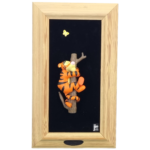 Tigger You're huggerific wall art _Jie Gantofta Sweden