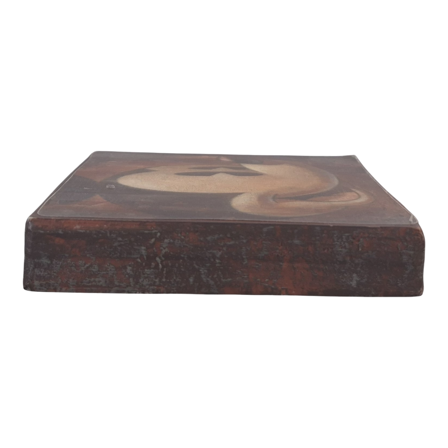 Jie Art Mickey Mouse Smiling Face Resin Wall Art by Stefan Lindahl _left Jie Art Mickey Mouse Smiling Face Resin Wall Art by Stefan Lindahl _left