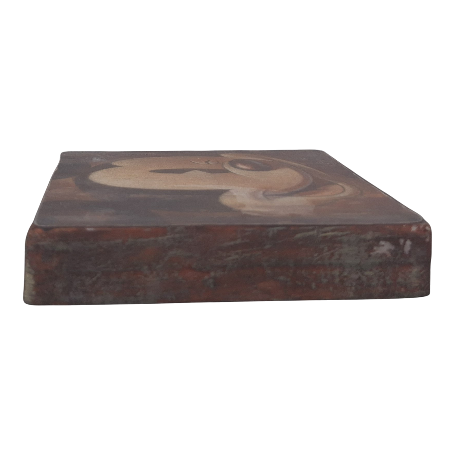Jie Art Mickey Mouse Winking Face Resin Wall Art by Stefan Lindahl _left Jie Art Mickey Mouse Winking Face Resin Wall Art by Stefan Lindahl _left