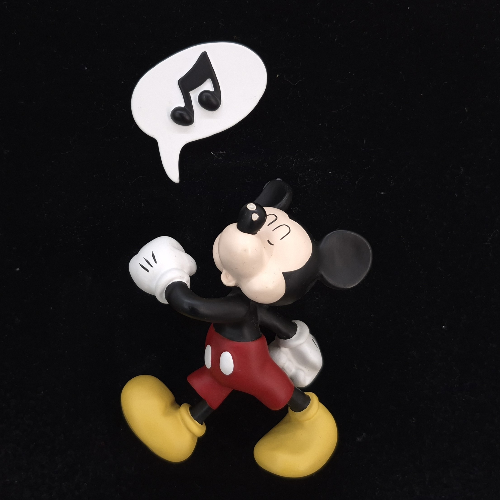 Mickey Mouse Whistling – With Pluto – Mickey Mouse Mickey Mouse Whistling - With Pluto - Mickey Mouse