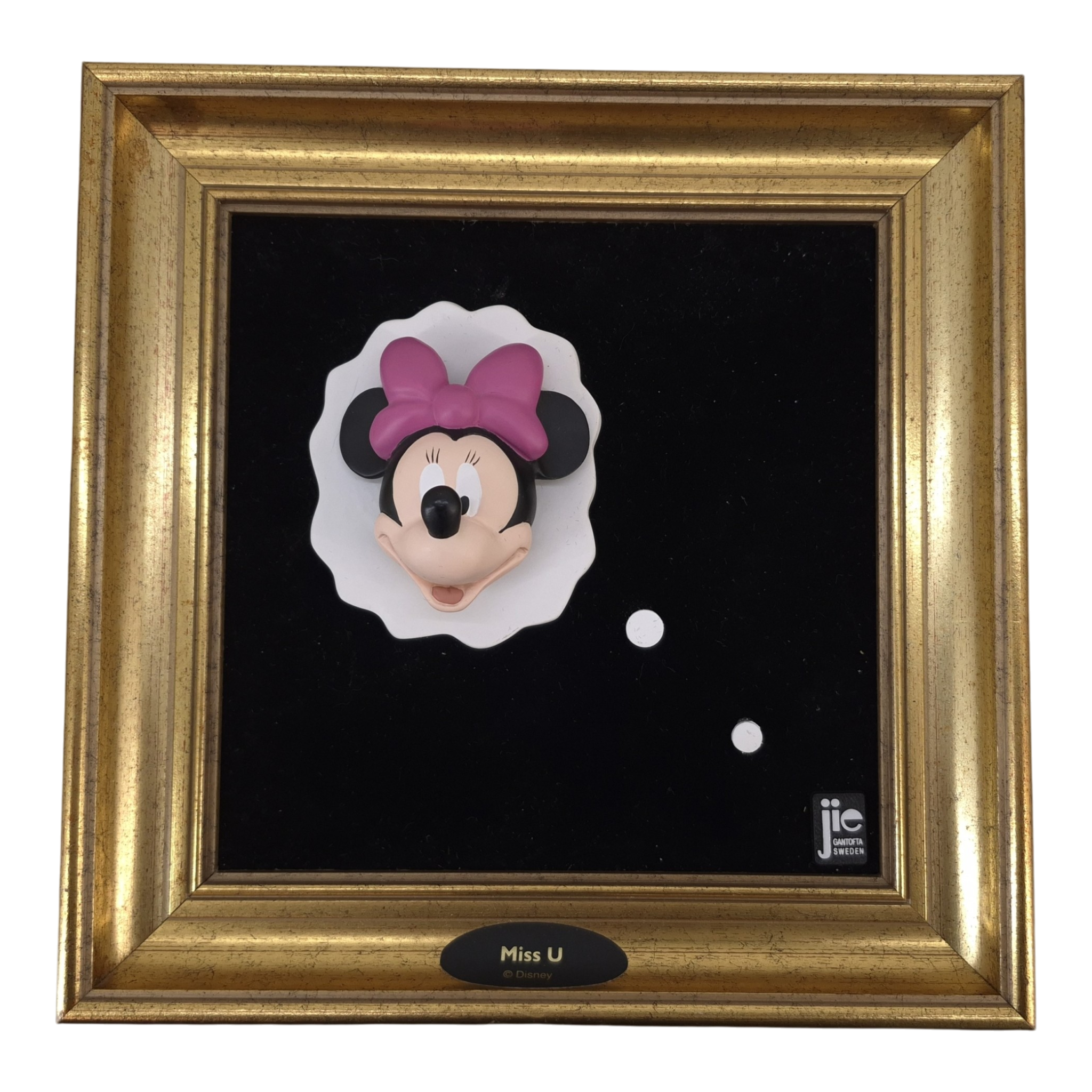 Mickey and Minnie Mouse Miss U – Minnie Mickey and Minnie Mouse Miss U - Minnie